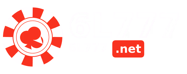 6L777 Logo